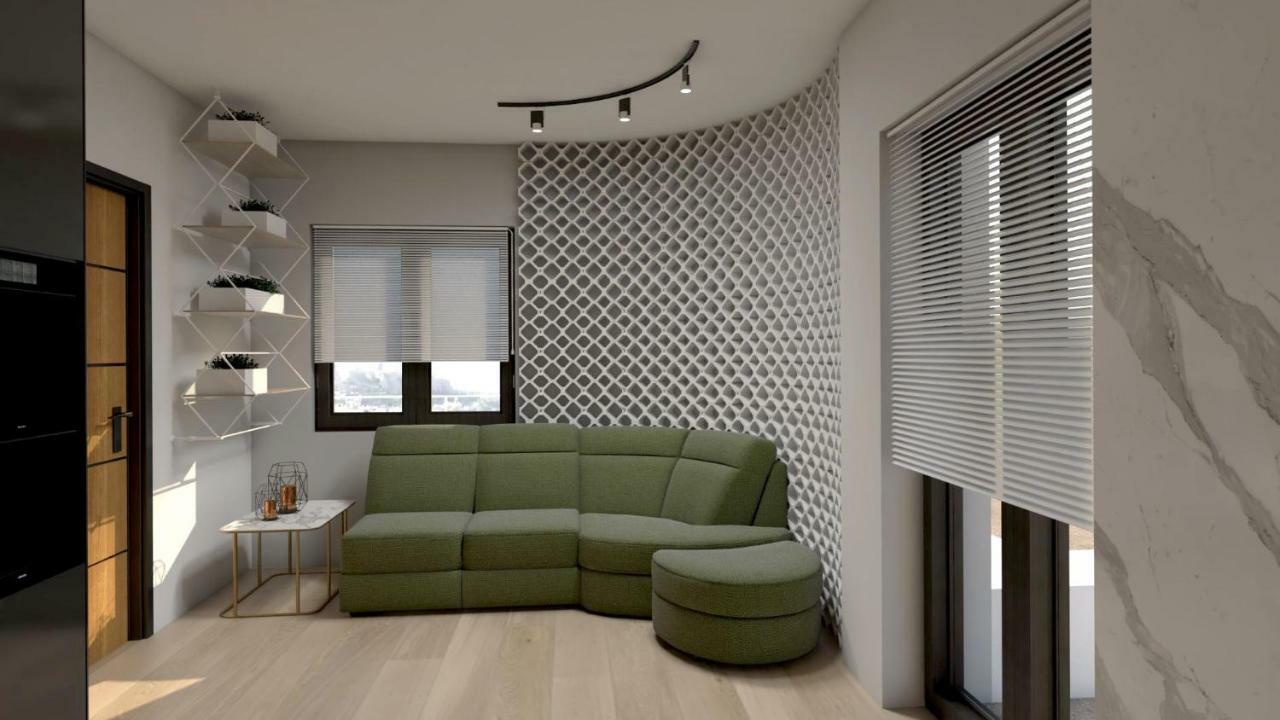 Kolonaki 8 - Design Suites & Lofts Athen Exterior foto